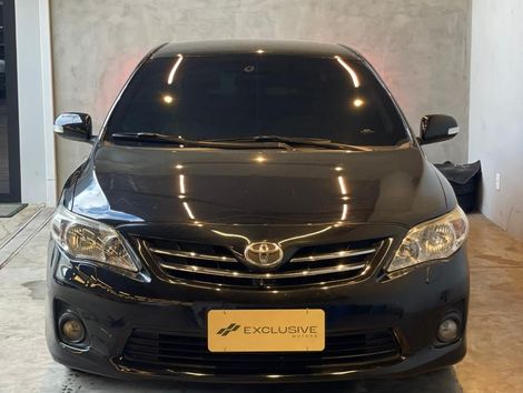 Toyota Corolla ALTIS/A.Premiu. 2.0 Flex 16V Aut