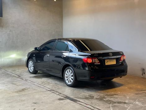 Toyota Corolla ALTIS/A.Premiu. 2.0 Flex 16V Aut