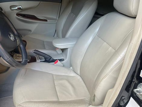 Toyota Corolla ALTIS/A.Premiu. 2.0 Flex 16V Aut