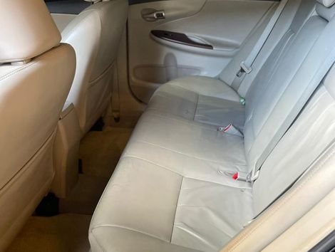 Toyota Corolla ALTIS/A.Premiu. 2.0 Flex 16V Aut