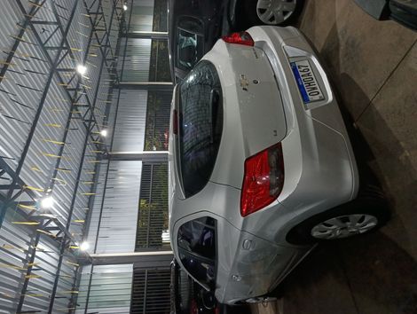 Chevrolet ONIX HATCH LT 1.0 8V FlexPower 5p Mec.
