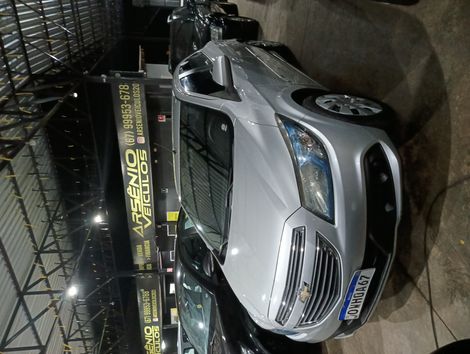 Chevrolet ONIX HATCH LT 1.0 8V FlexPower 5p Mec.