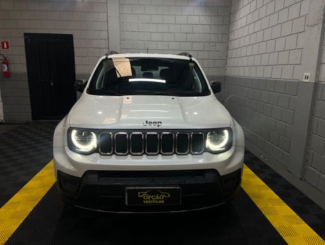 Jeep Renegade Long. T270 1.3 TB 4x2 Flex Aut.