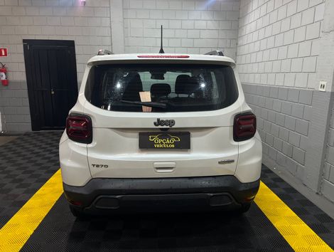 Jeep Renegade Long. T270 1.3 TB 4x2 Flex Aut.