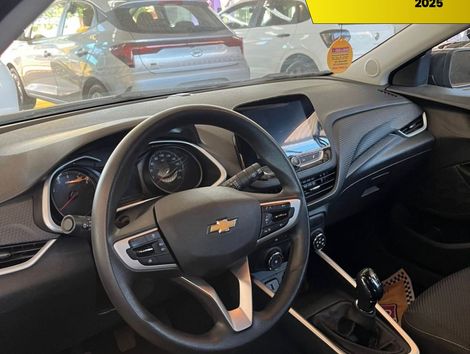 Chevrolet ONIX HATCH 1.0 12V Flex 5p Mec.