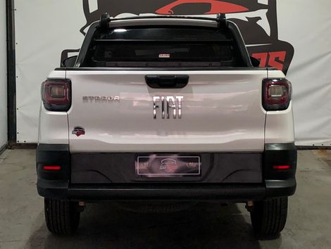 Fiat Strada Endurance 1.3 Flex 8V CS Plus