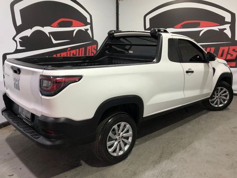 Fiat Strada Endurance 1.3 Flex 8V CS Plus