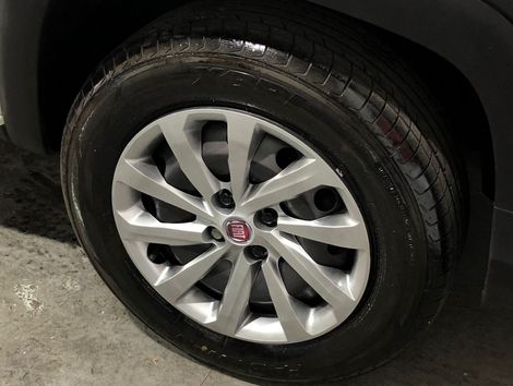 Fiat Strada Endurance 1.3 Flex 8V CS Plus