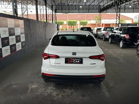 Fiat CRONOS DRIVE 1.3 8V Flex Aut.