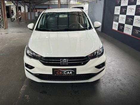 Fiat CRONOS DRIVE 1.3 8V Flex Aut.