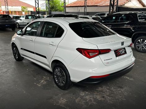 Fiat CRONOS DRIVE 1.3 8V Flex Aut.