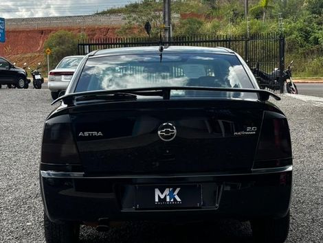 Chevrolet Astra Elegance 2.0 MPFI FlexPower 8V 5p