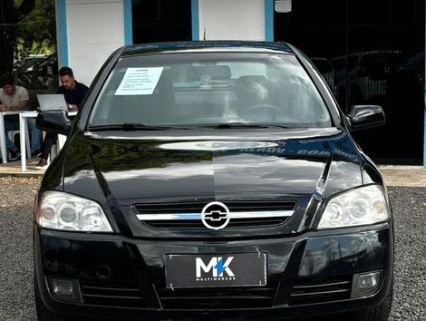 Chevrolet Astra Elegance 2.0 MPFI FlexPower 8V 5p