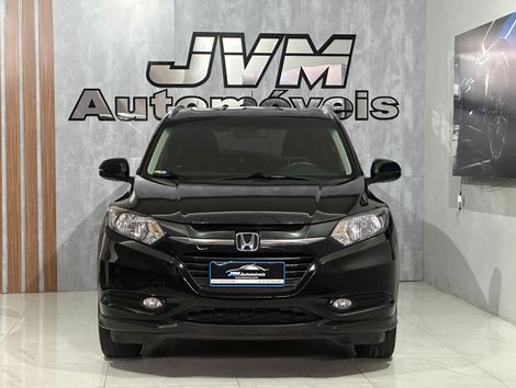 Honda HR-V EXL 1.8 Flexone 16V 5p Aut.