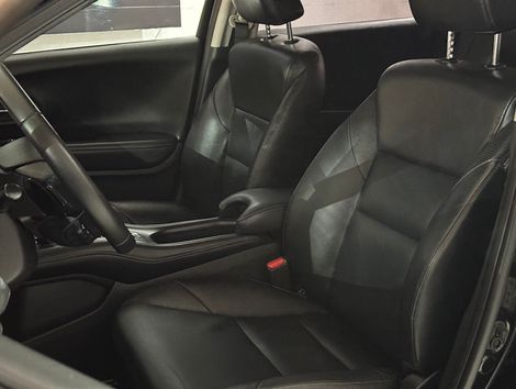 Honda HR-V EXL 1.8 Flexone 16V 5p Aut.