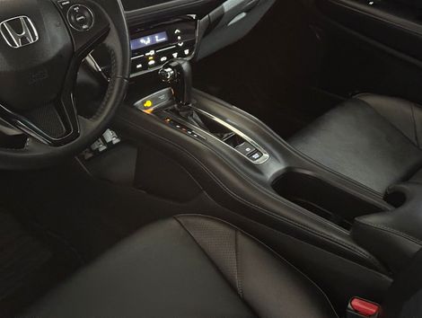 Honda HR-V EXL 1.8 Flexone 16V 5p Aut.