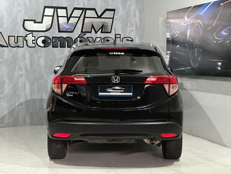 Honda HR-V EXL 1.8 Flexone 16V 5p Aut.