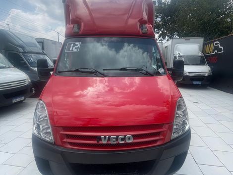 IVECO DAILY CHASSI 35S14 2p (diesel)
