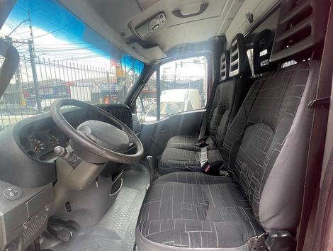 IVECO DAILY CHASSI 35S14 2p (diesel)