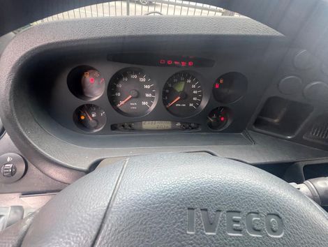 IVECO DAILY CHASSI 35S14 2p (diesel)