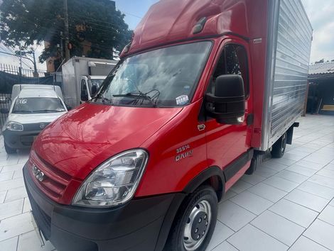 IVECO DAILY CHASSI 35S14 2p (diesel)
