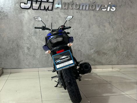 YAMAHA FZ25 250 FAZER FLEX