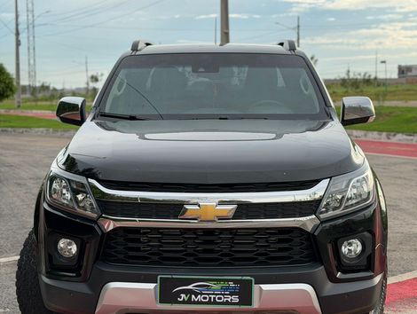 Chevrolet S10 Pick-Up LTZ 2.8 TDI 4x4 CD Dies.Aut