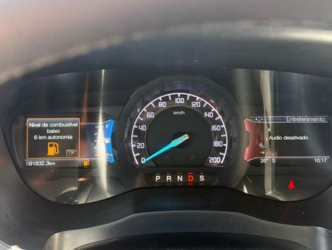 Ford Ranger XLT 3.2 20V 4x4 CD Diesel Aut.