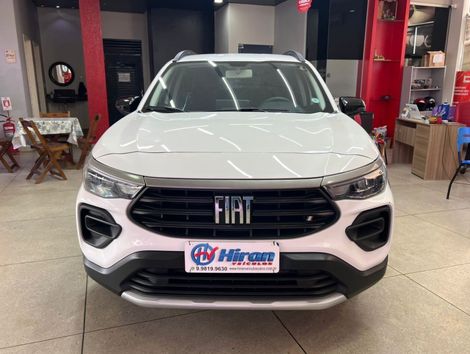 Fiat PULSE AUDACE 1.0 Turbo 200 Flex Aut.