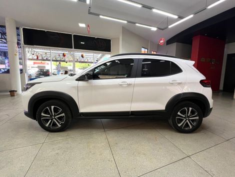 Fiat PULSE AUDACE 1.0 Turbo 200 Flex Aut.