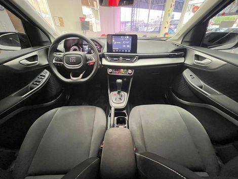 Fiat PULSE AUDACE 1.0 Turbo 200 Flex Aut.