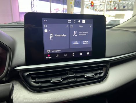 Fiat PULSE AUDACE 1.0 Turbo 200 Flex Aut.