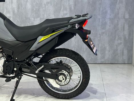 HONDA NXR 160 BROS FLEX