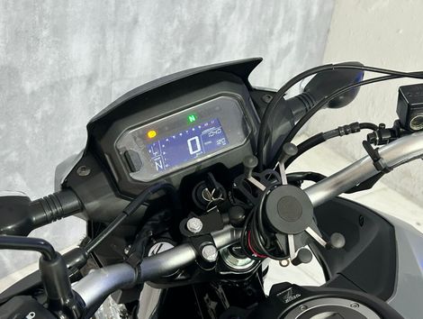 HONDA NXR 160 BROS FLEX