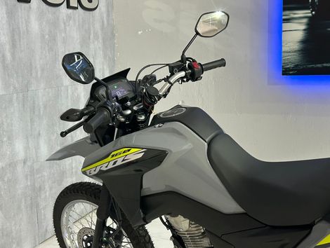 HONDA NXR 160 BROS FLEX