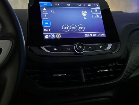 Chevrolet ONIX HATCH LTZ 1.0 12V TB Flex 5p Aut.