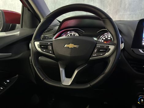 Chevrolet ONIX HATCH LTZ 1.0 12V TB Flex 5p Aut.