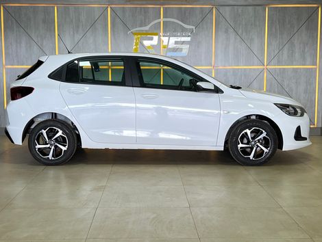 Chevrolet ONIX HATCH 1.0 12V Flex 5p Mec.
