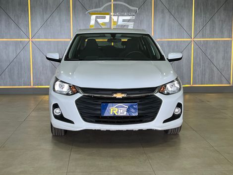Chevrolet ONIX HATCH 1.0 12V Flex 5p Mec.