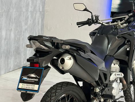 HONDA XRE 300 ADVENTURE FLEX