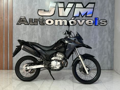 HONDA XRE 300 ADVENTURE FLEX