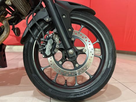 HONDA CB 300F Twister Flex