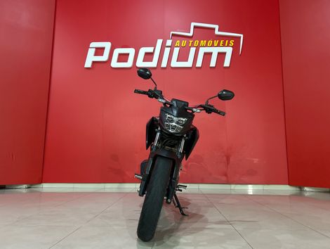 HONDA CB 300F Twister Flex