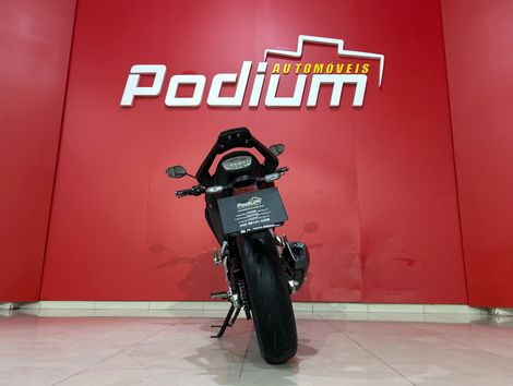 HONDA CB 300F Twister Flex