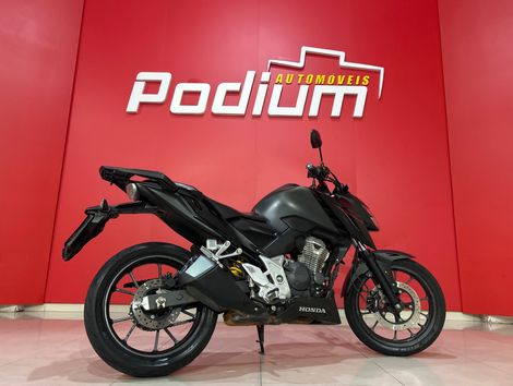 HONDA CB 300F Twister Flex