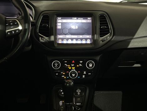 Jeep COMPASS LIMITED 2.0 4x4 Diesel 16V Aut.