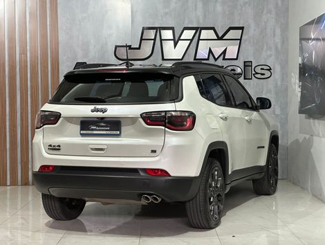 Jeep COMPASS LIMITED 2.0 4x4 Diesel 16V Aut.