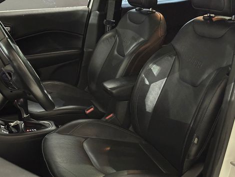 Jeep COMPASS LIMITED 2.0 4x4 Diesel 16V Aut.