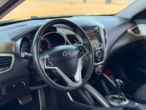 Hyundai Veloster 1.6 16V  140cv Aut.