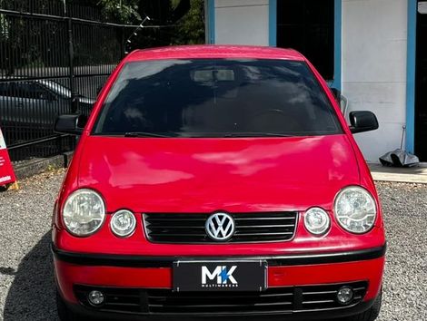 VolksWagen Polo 1.6 Mi/ S.Ouro 1.6Mi 101cv 8V 5p